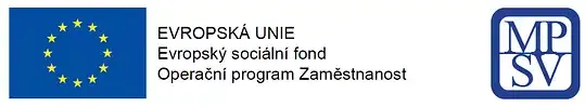 Projekt je spolufinancován Evropskou unií