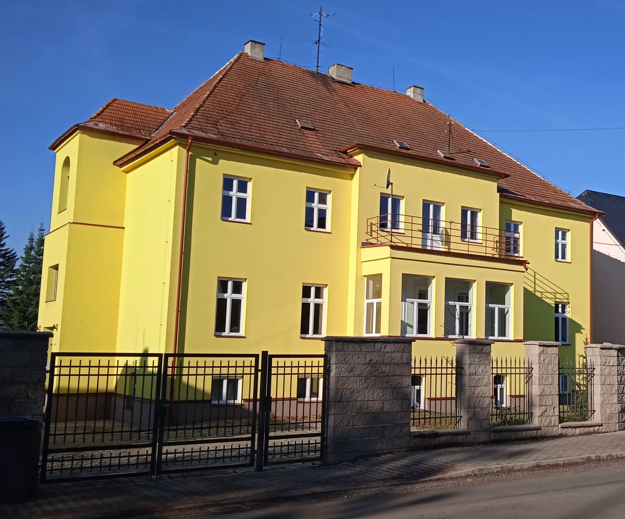 Klub ROK v DDM Ulita
