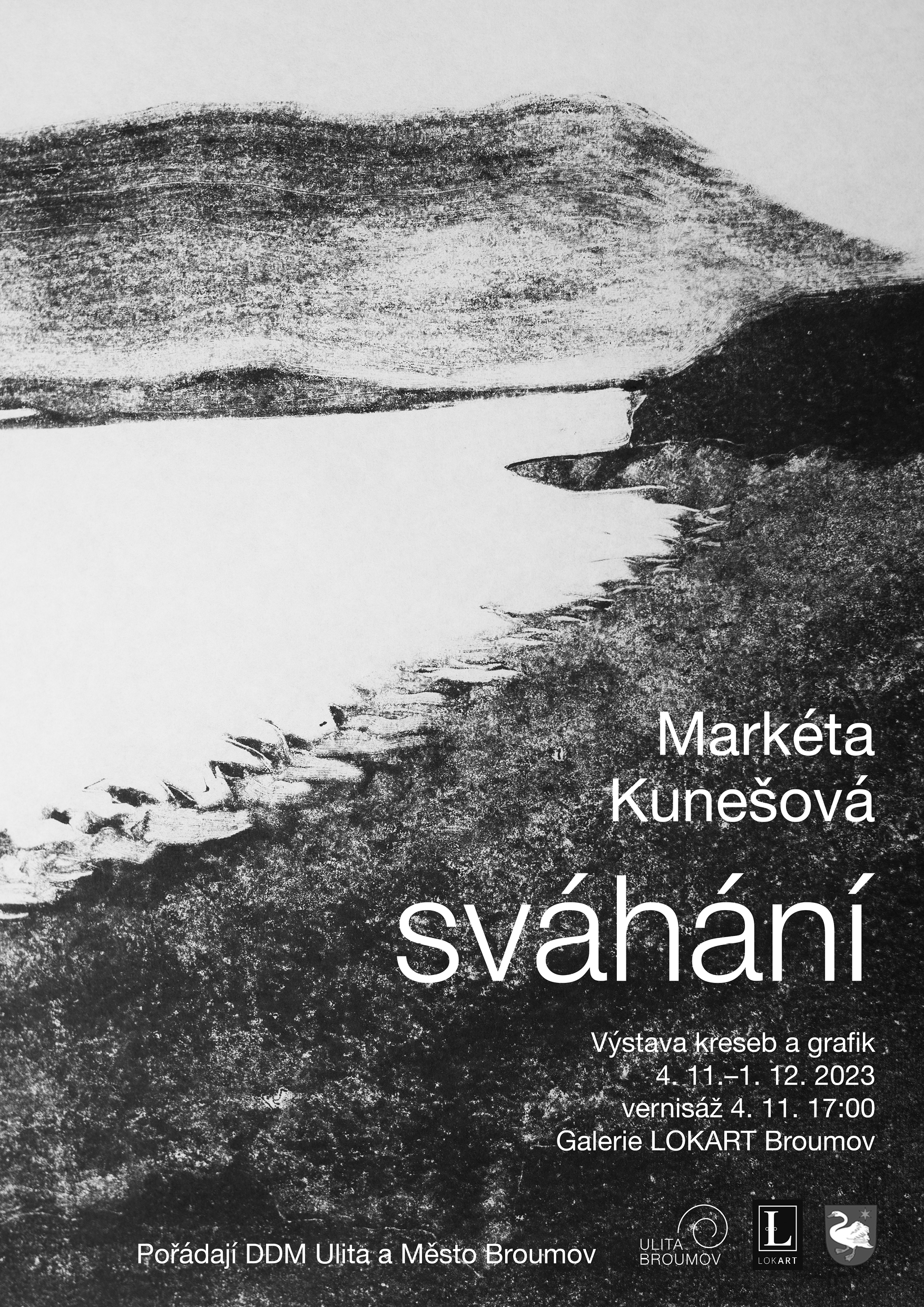 Markéta Kunešová – Sváhání